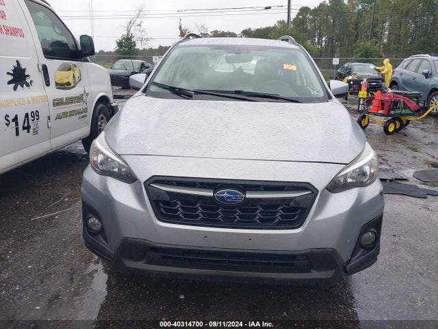 Subaru Crosstrek 2.0i Premium 2019 JF2GTAEC1K8383225 Image 12
