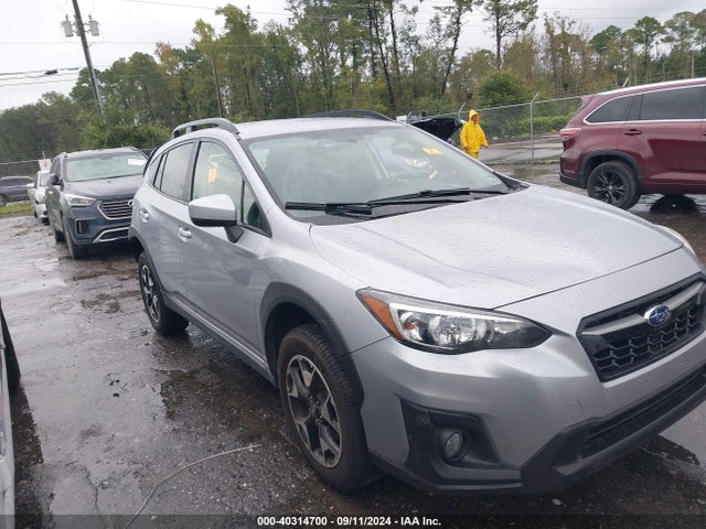 Subaru Crosstrek 2.0i Premium 2019 JF2GTAEC1K8383225 Image 13