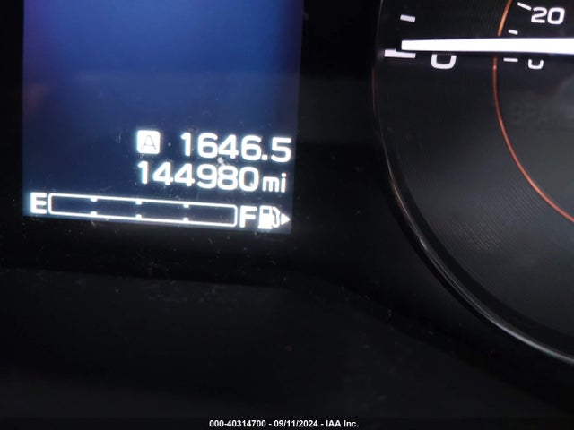 Subaru Crosstrek 2.0i Premium 2019 JF2GTAEC1K8383225 Image 15