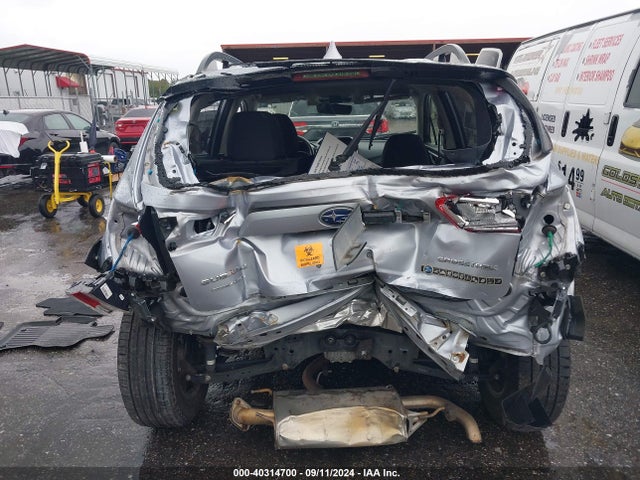 Subaru Crosstrek 2.0i Premium 2019 JF2GTAEC1K8383225 Image 16