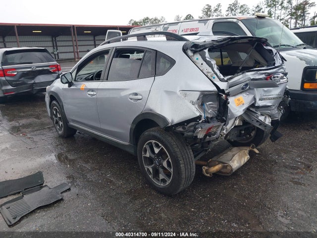 Subaru Crosstrek 2.0i Premium 2019 JF2GTAEC1K8383225 Image 3
