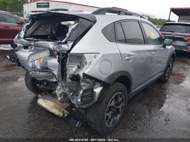 Subaru Crosstrek 2.0i Premium 2019 JF2GTAEC1K8383225 Image 4