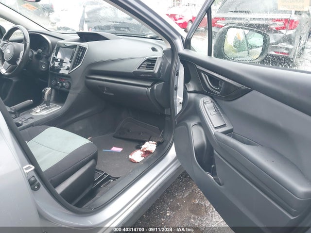 Subaru Crosstrek 2.0i Premium 2019 JF2GTAEC1K8383225 Image 5