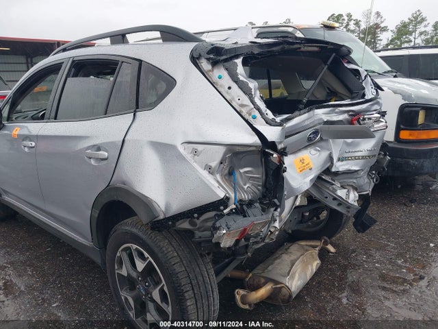 Subaru Crosstrek 2.0i Premium 2019 JF2GTAEC1K8383225 Image 6