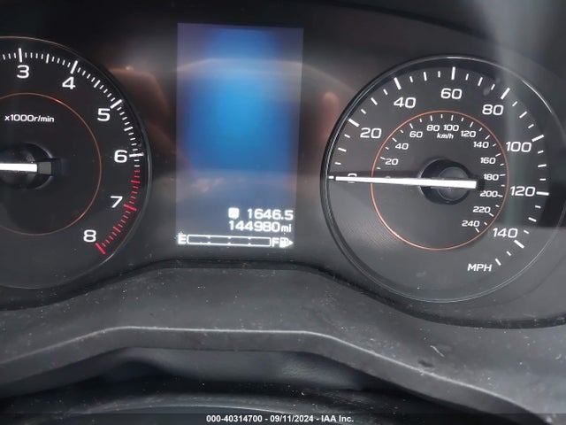 Subaru Crosstrek 2.0i Premium 2019 JF2GTAEC1K8383225 Image 7