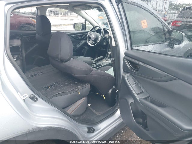Subaru Crosstrek 2.0i Premium 2019 JF2GTAEC1K8383225 Image 8