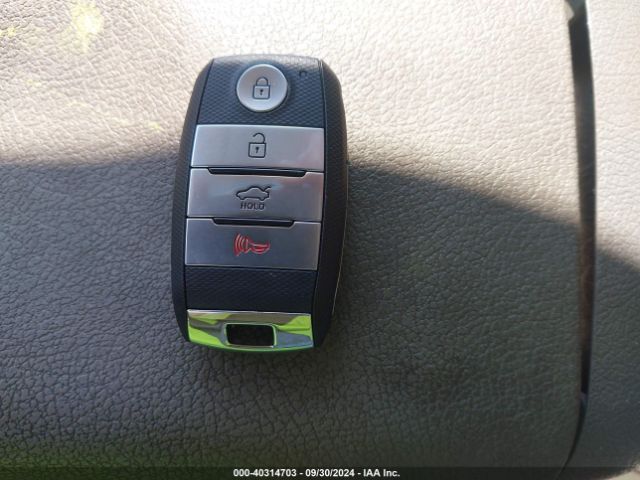 5XXGR4A71EG314057 KIA OPTIMA SX