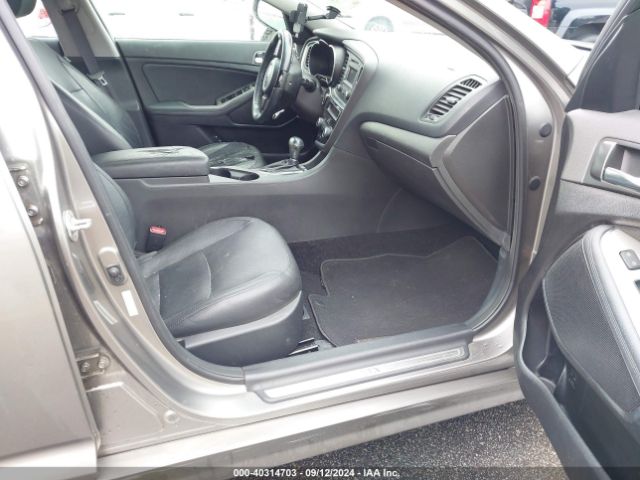 5XXGR4A71EG314057 KIA OPTIMA SX