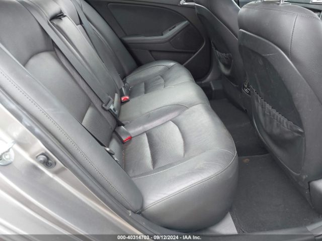 5XXGR4A71EG314057 KIA OPTIMA SX