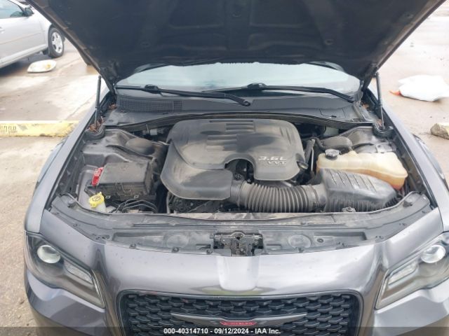 2C3CCABG4MH549971 Chrysler 300 300s