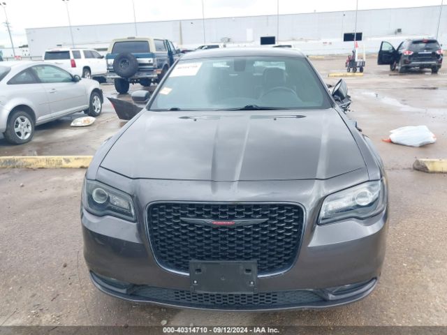 2C3CCABG4MH549971 Chrysler 300 300s