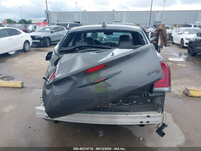 2C3CCABG4MH549971 Chrysler 300 300s