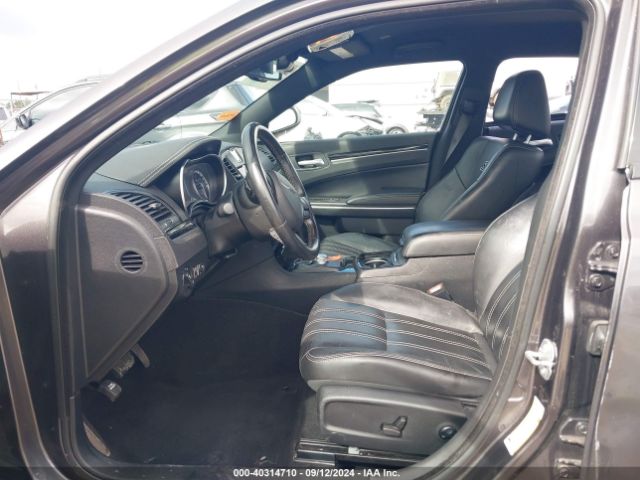 2C3CCABG4MH549971 Chrysler 300 300s