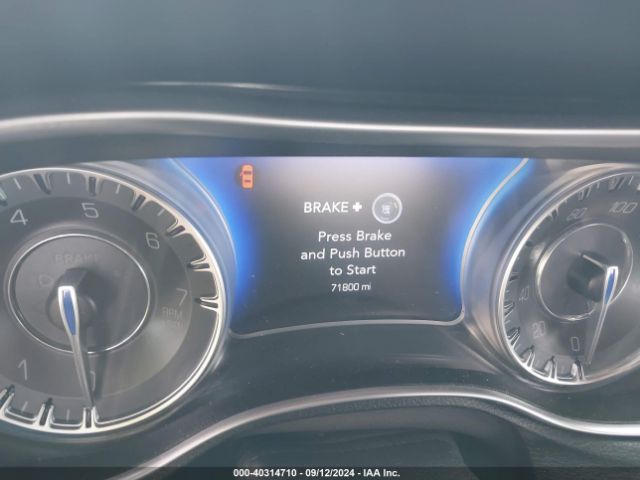 2C3CCABG4MH549971 Chrysler 300 300s