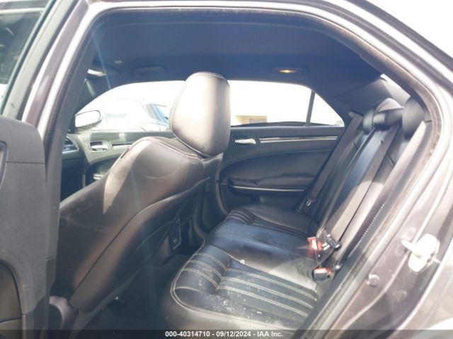 2C3CCABG4MH549971 Chrysler 300 300s