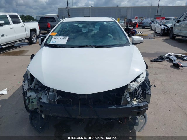 Toyota COROLLA LE 2015 5YFBURHE9FP239854 Image 13