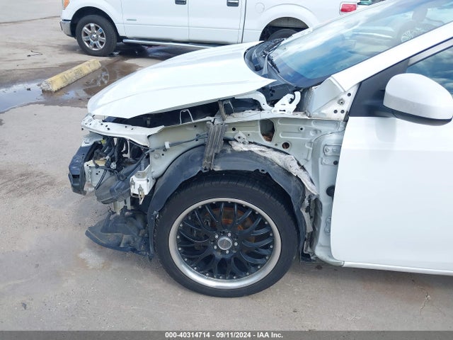 Toyota COROLLA LE 2015 5YFBURHE9FP239854 Image 18