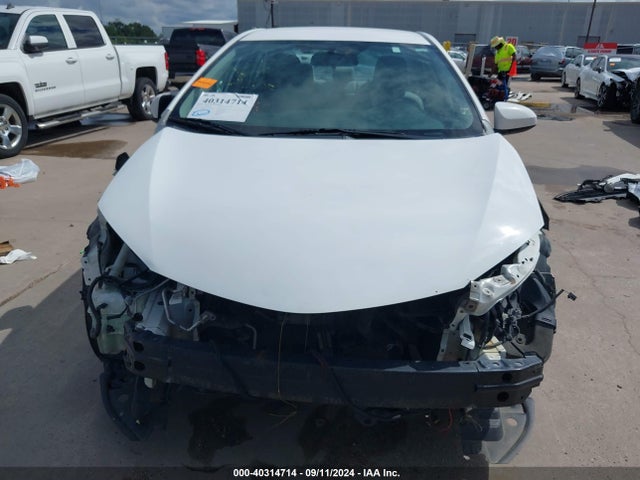 Toyota COROLLA LE 2015 5YFBURHE9FP239854 Image 6
