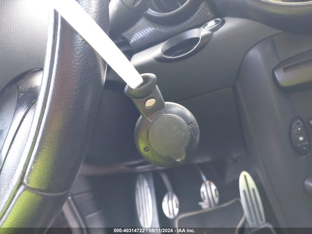 2012 MINI COOPER S WMWSV3C51CTY25340 Photo 10