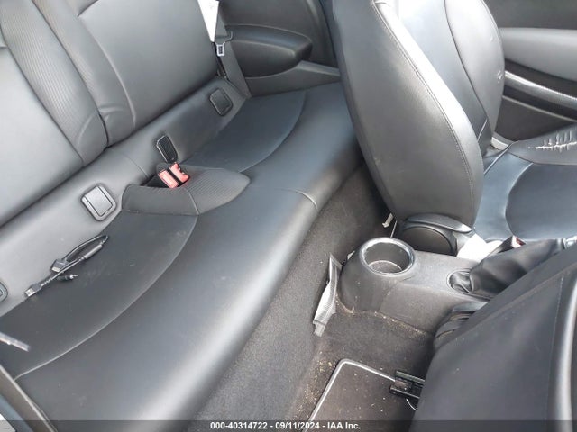 2012 MINI COOPER S WMWSV3C51CTY25340 Photo 7