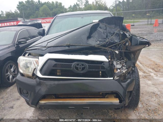 3TMJU4GNXEM163504 Toyota Tacoma Prerunner V6