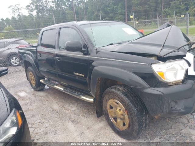 3TMJU4GNXEM163504 Toyota Tacoma Prerunner V6