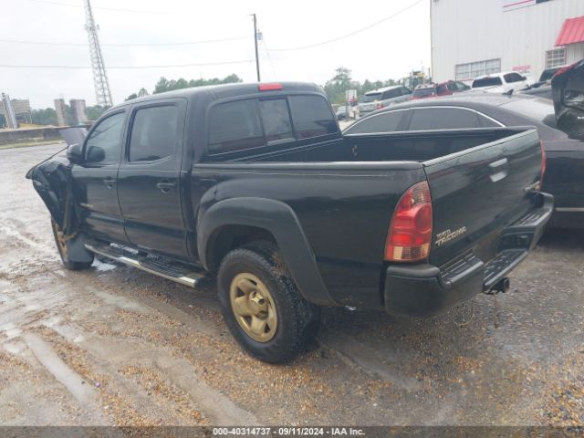 3TMJU4GNXEM163504 Toyota Tacoma Prerunner V6