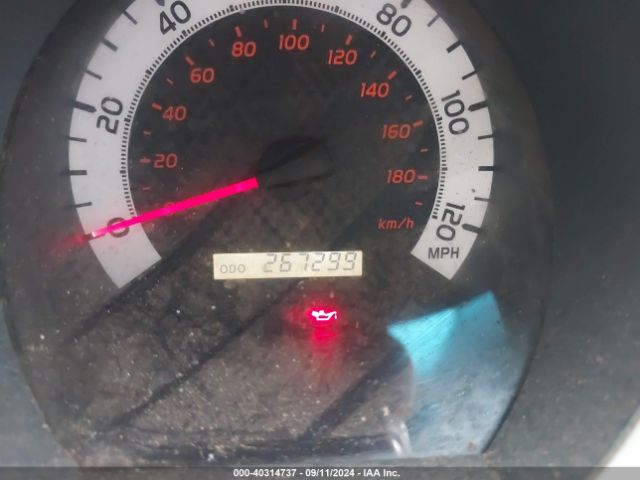 3TMJU4GNXEM163504 Toyota Tacoma Prerunner V6