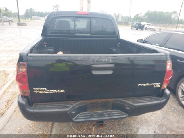 3TMJU4GNXEM163504 Toyota Tacoma Prerunner V6