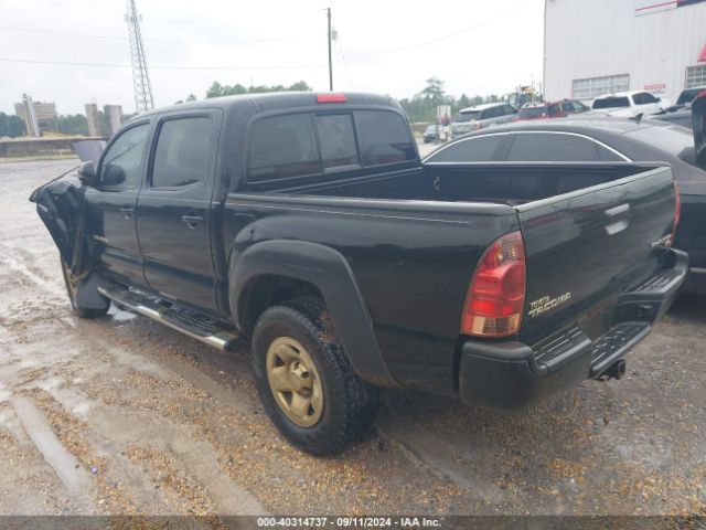 3TMJU4GNXEM163504 Toyota Tacoma Prerunner V6