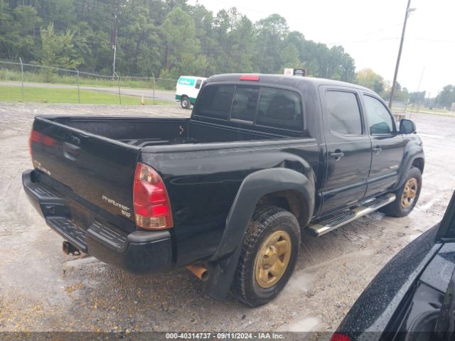 3TMJU4GNXEM163504 Toyota Tacoma Prerunner V6