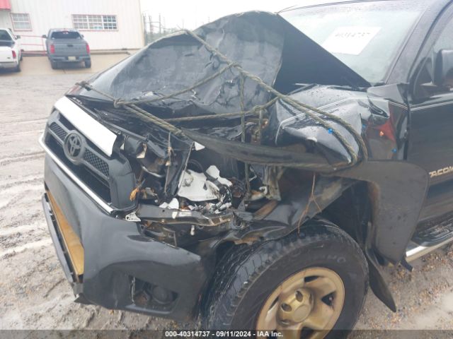 3TMJU4GNXEM163504 Toyota Tacoma Prerunner V6