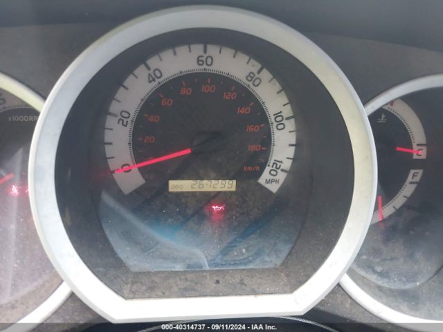 3TMJU4GNXEM163504 Toyota Tacoma Prerunner V6