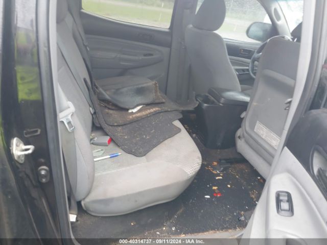 3TMJU4GNXEM163504 Toyota Tacoma Prerunner V6