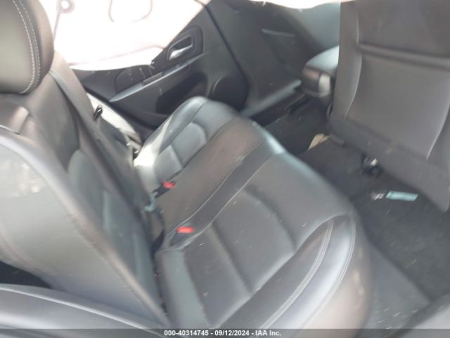 1G1PE5SB7E7235711 Chevrolet Cruze 2lt Auto