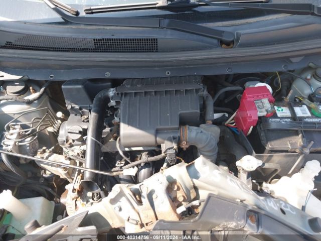ML32A4HJ6FH031454 Mitsubishi Mirage Es/rf