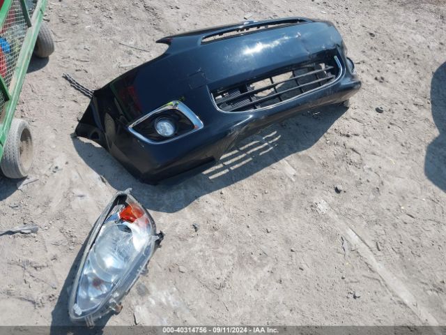 ML32A4HJ6FH031454 Mitsubishi Mirage Es/rf