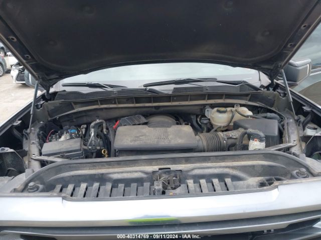 1GTP9EEL0LZ339474 GMC Sierra 1500 4wd  Short Box At4