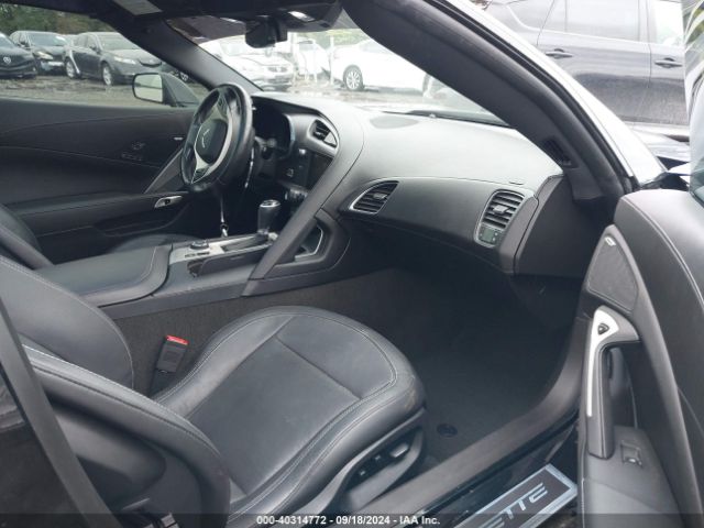 2017 CHEVROLET CORVETTE 1G1YK2D74H5121265 Photo 4