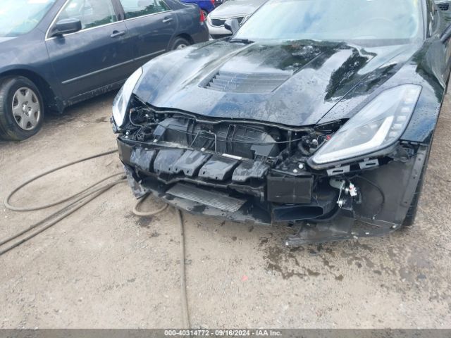 2017 CHEVROLET CORVETTE 1G1YK2D74H5121265 Photo 5