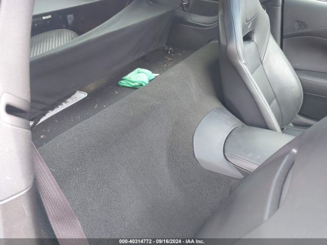 2017 CHEVROLET CORVETTE 1G1YK2D74H5121265 Photo 7
