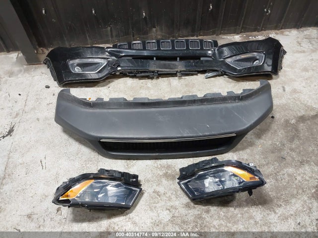 Jeep Compass Limited 4x4 2020 3C4NJDCB4LT234642 Image 12