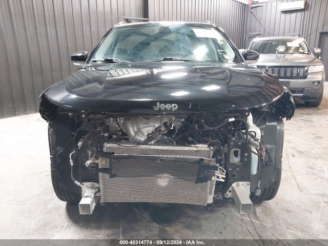 Jeep Compass Limited 4x4 2020 3C4NJDCB4LT234642 Image 6
