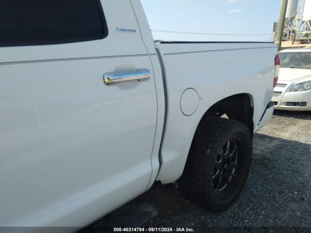 5TFHW5F17FX476146 Toyota Tundra Limited 5.7l V8