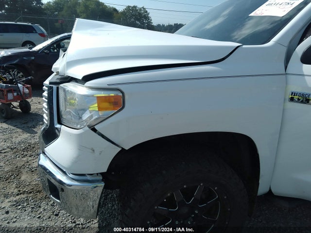 5TFHW5F17FX476146 Toyota Tundra Limited 5.7l V8
