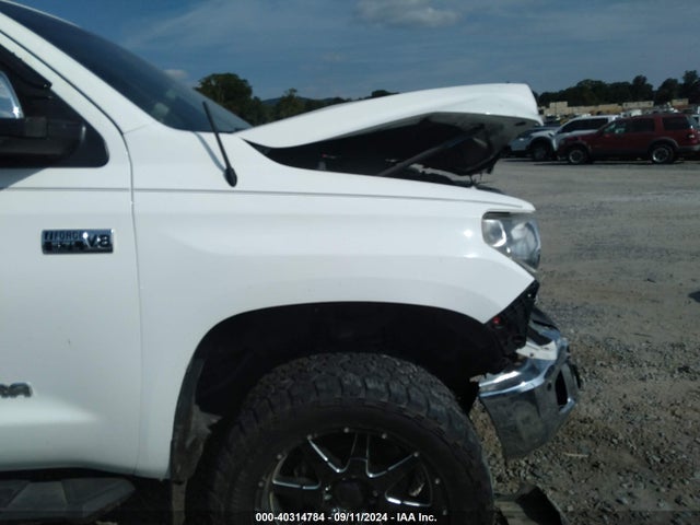 5TFHW5F17FX476146 Toyota Tundra Limited 5.7l V8