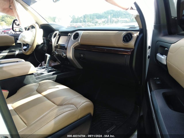 5TFHW5F17FX476146 Toyota Tundra Limited 5.7l V8