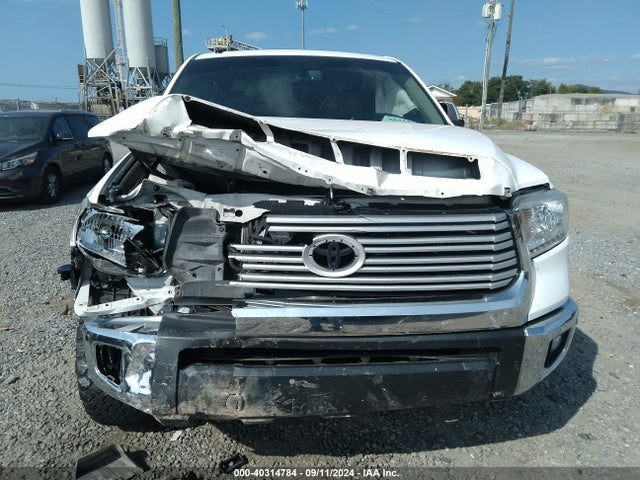 5TFHW5F17FX476146 Toyota Tundra Limited 5.7l V8