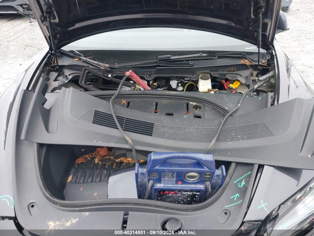Tesla Model 3 Rear-wheel Drive 2024 5YJ3E1EA3RF736452 Image 10