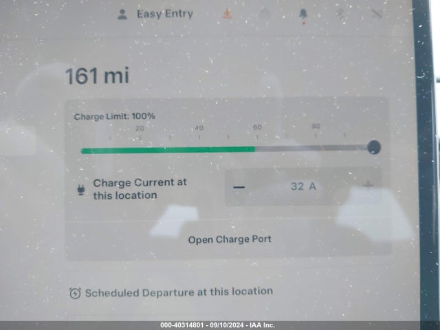 Tesla Model 3 Rear-wheel Drive 2024 5YJ3E1EA3RF736452 Image 17